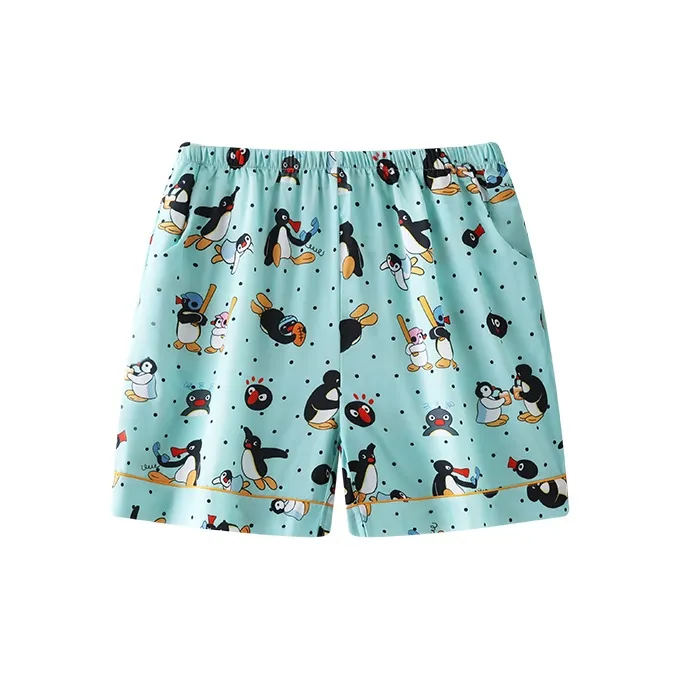Wabi town Women's Pajama Sets-1
