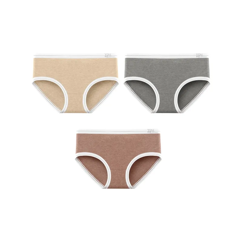 GRACEWELL Underpants Women's 3 Pack-33
