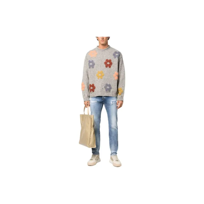 DSQUARED 2 Jeans Men Blue-4