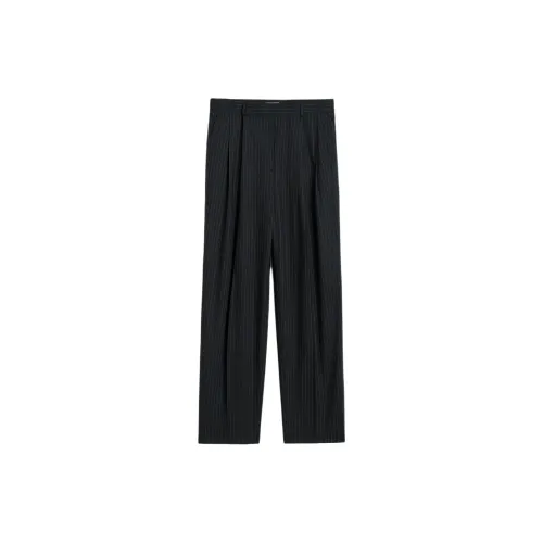 TOTEME Suit Trousers Women's Marine Blue