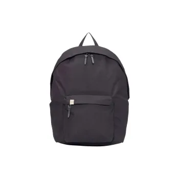 Visvim Nylon Backpack Unisex Black
