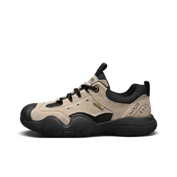 Jeep Wear Resistant Low Top Outdoor Shoes Men