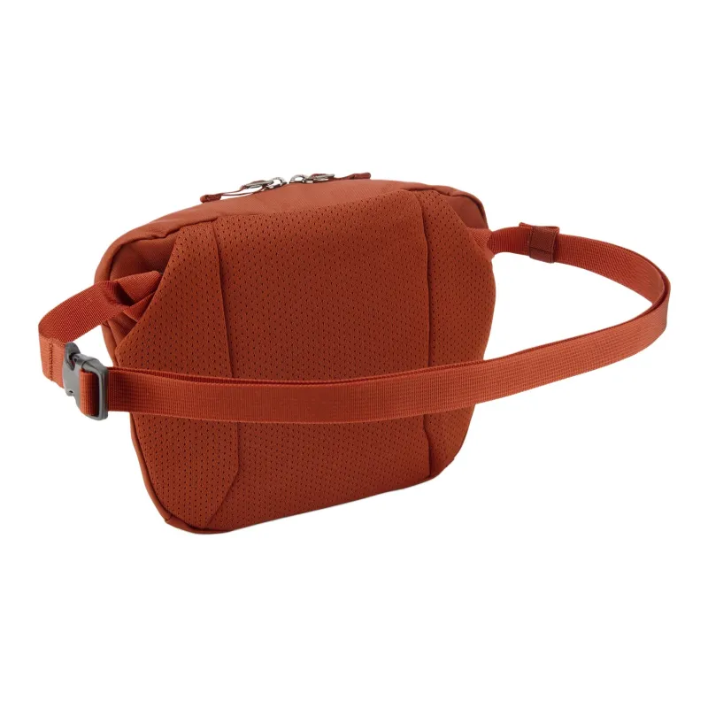 Arcteryx Mantis 2 Recycled Polyester Fanny Pack Regular Unisex Red Cedar-2
