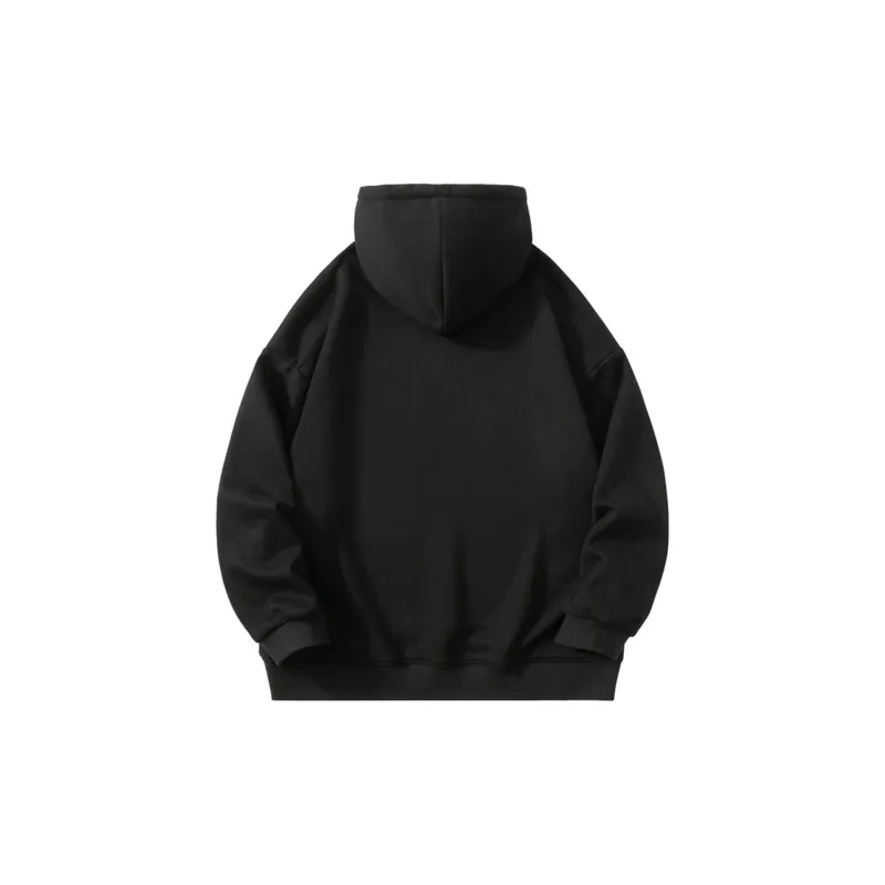 FREO3N Sweatshirt Jacket Unisex-12