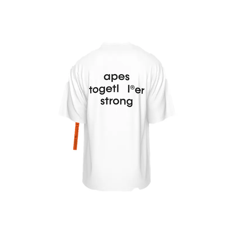 HAPE PRIME T Shirts Unisex-1