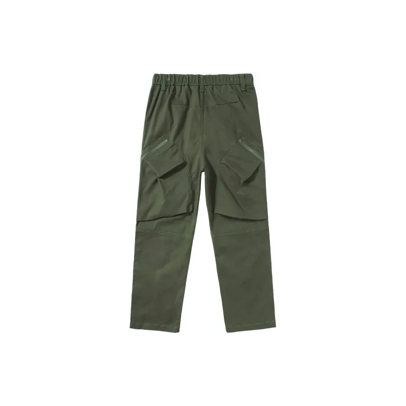 SANTASTIC Cargo Pants Men-1