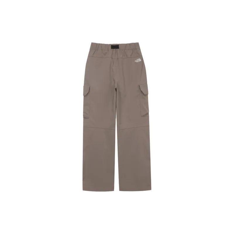 THE NORTH FACE Neilton Pants Casual Pants Unisex Brown-1