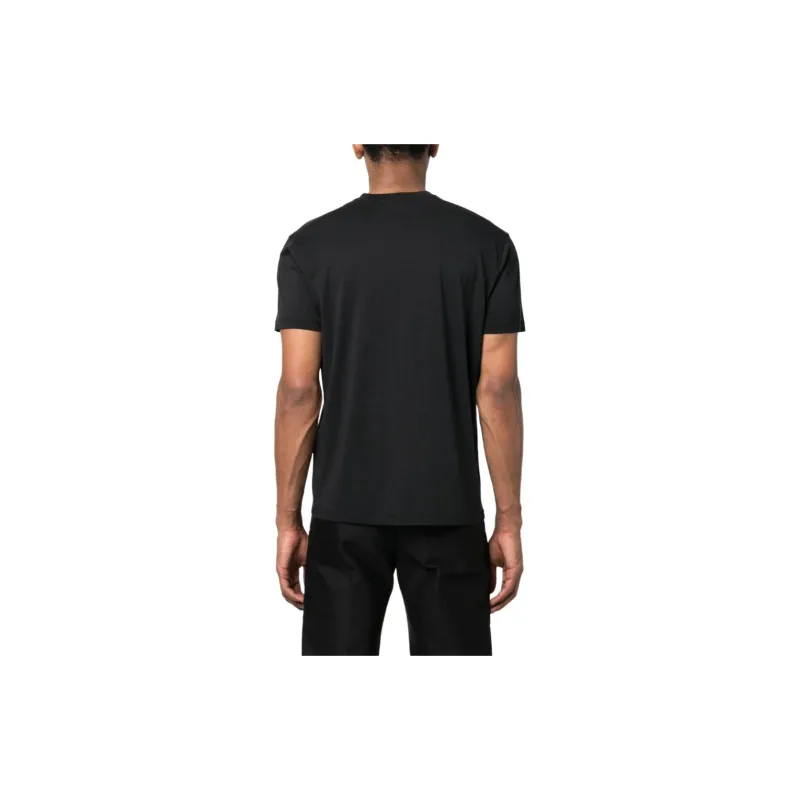 TOM FORD Crew T Shirt-6