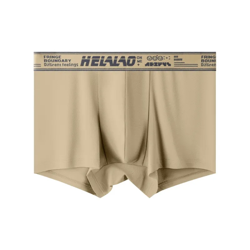 MADALLO Underpants Men's 3 Pack-4