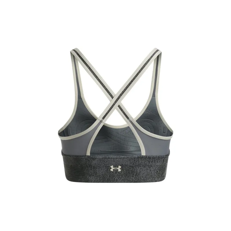 Under Armour Johnson Project Rock Sports Underwear Women's Clay Green-1