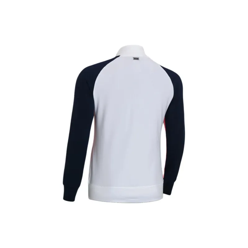 Under Armour Storm Fitness Clothing Women's White-1