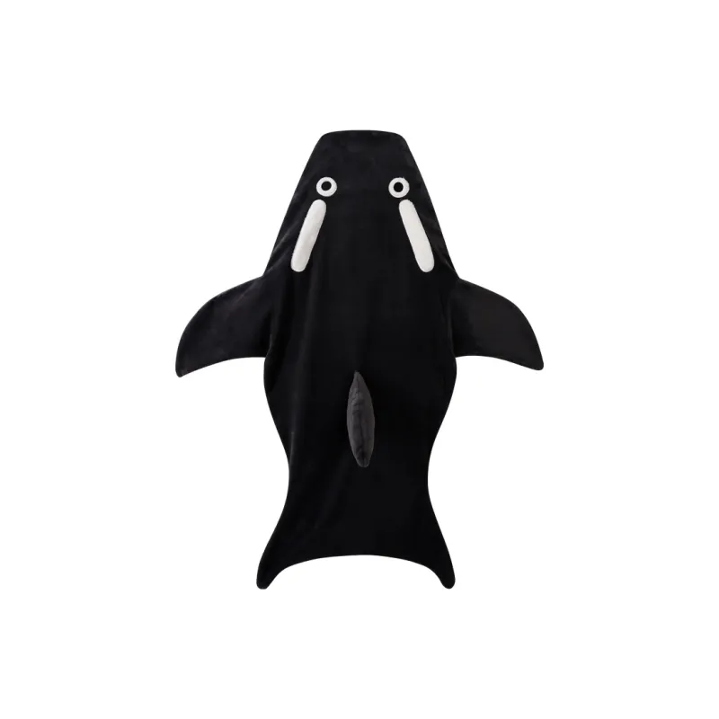 JINXU Unisex Bath Robes-3