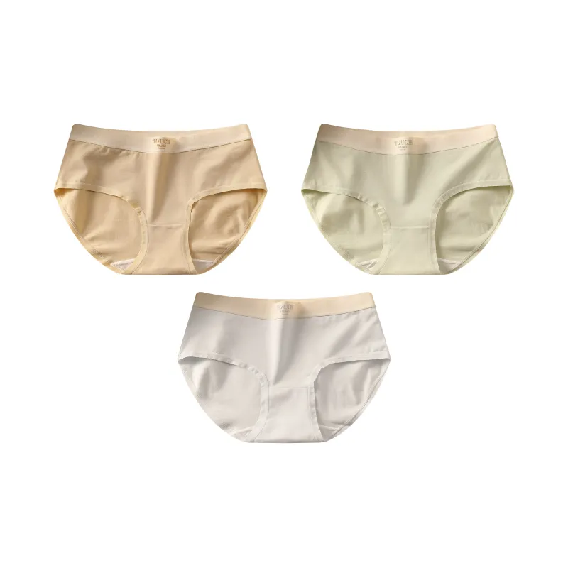 MIIOW Underpants Women's 3 Pack-16