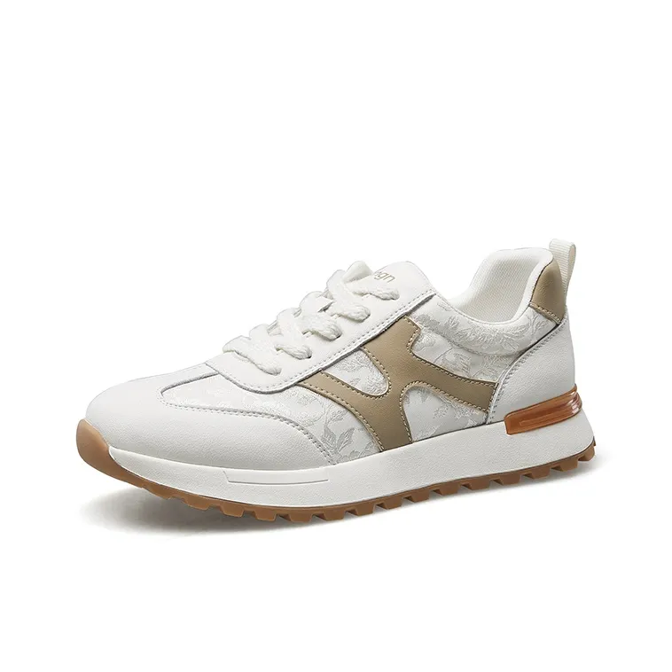 KANGNAI Low Top Casual Shoes Women's-6