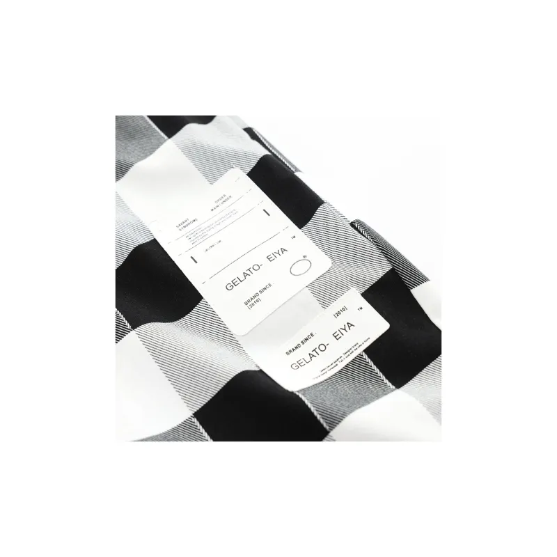 MIOJUER Unisex Pajama Sets-11