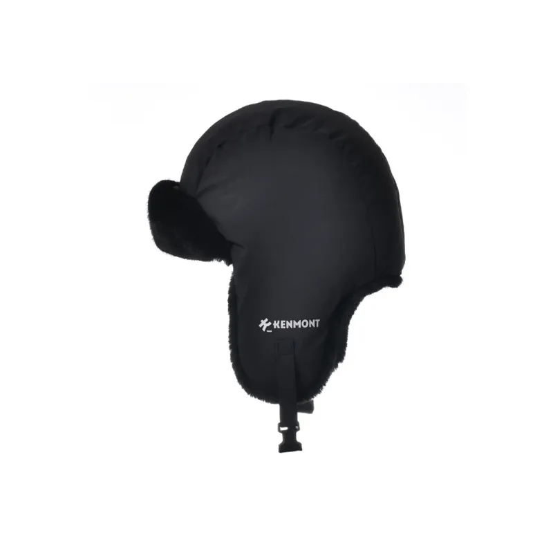 KENMONT Polyester Trapper Hats Women's-2