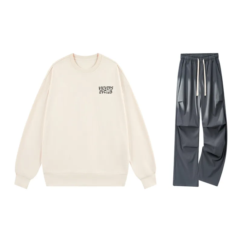 VniVerseVClub Casual Sportswear Unisex-15