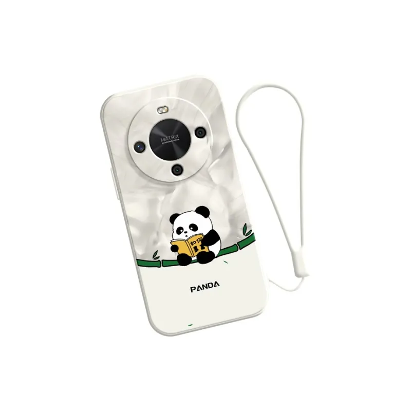 CHUNFAN Phone Cases-1