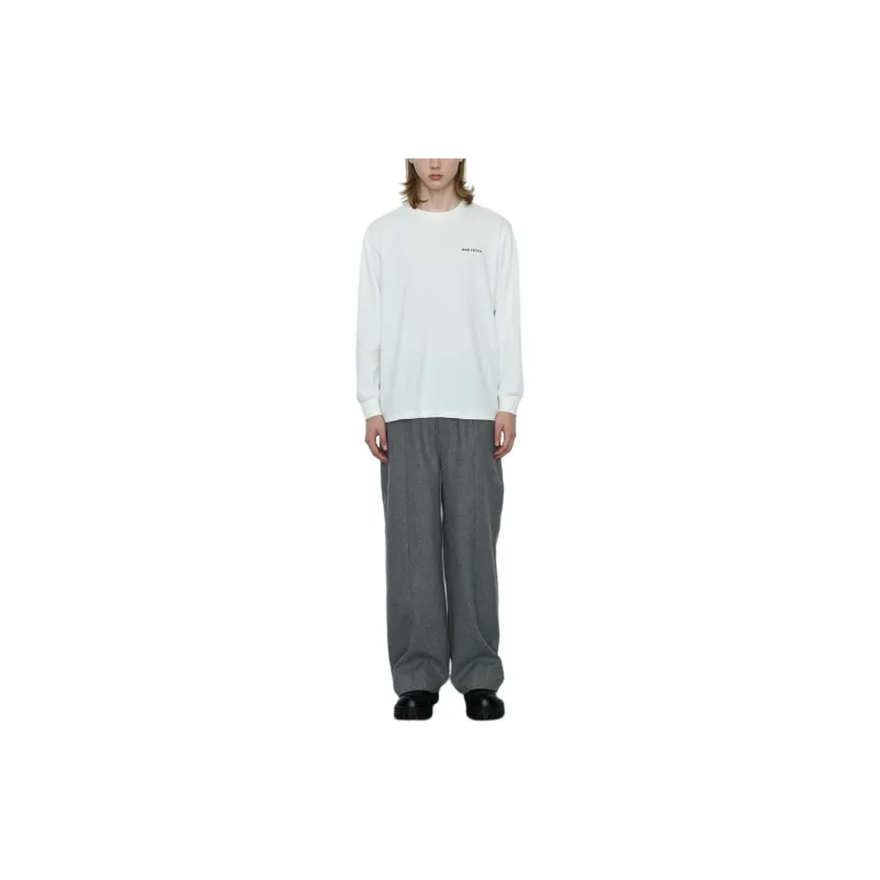 EGO FETCH T Shirts Unisex-9