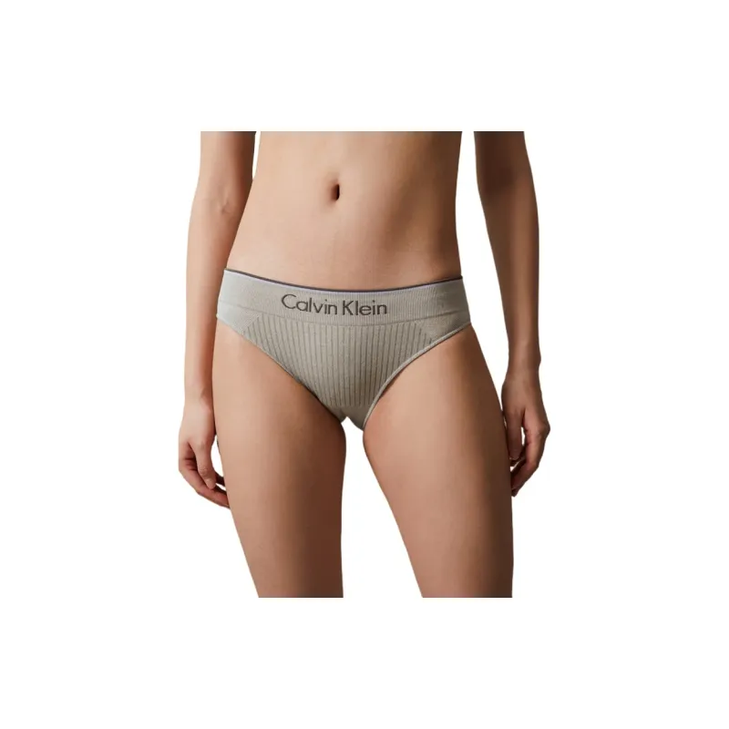 CALVIN KLEIN Underpants Women's 3 Pack-2