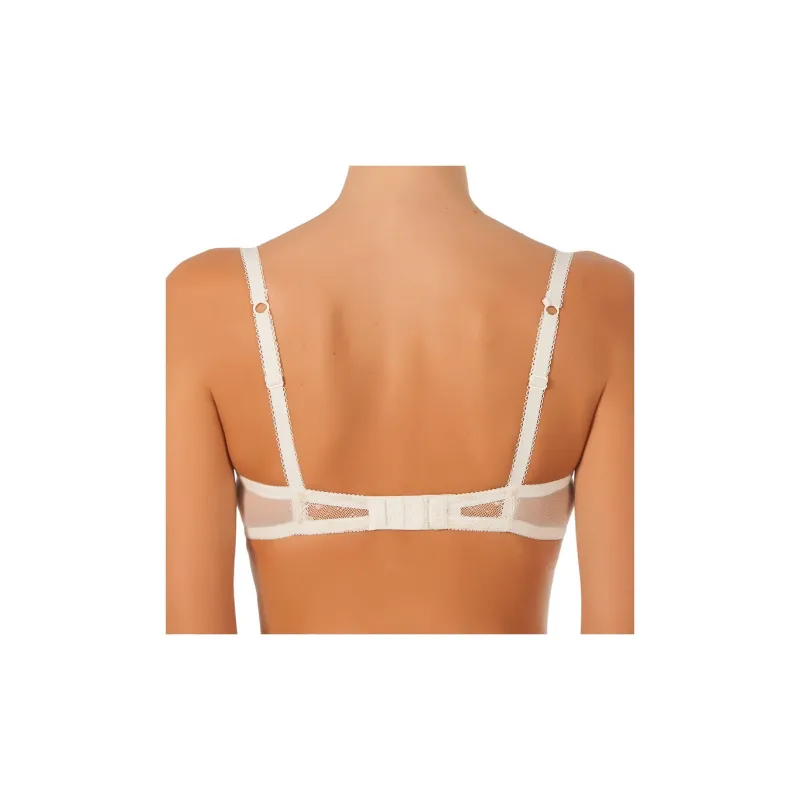 Selmark Underwear Set Women's White-3