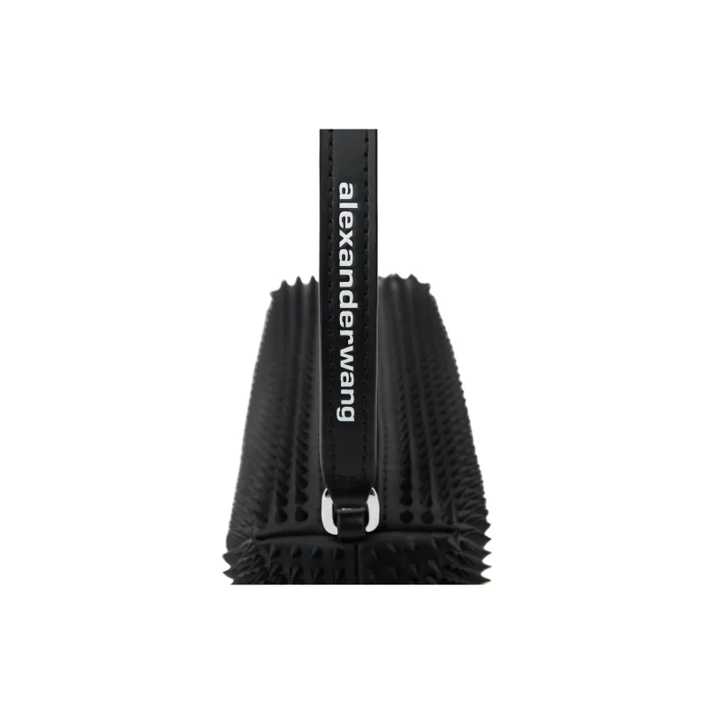Alexander Wang Heiress Medium Shoulder Bag-4