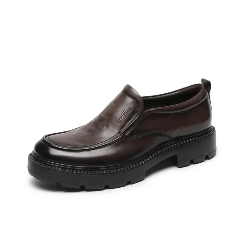 GOLDLION Loafers Men-1