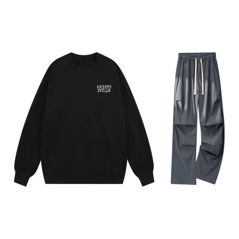 VniVerseVClub Casual Sportswear Unisex-11