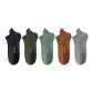 Black+Army Green+Light Green+Yellow+Light Gray