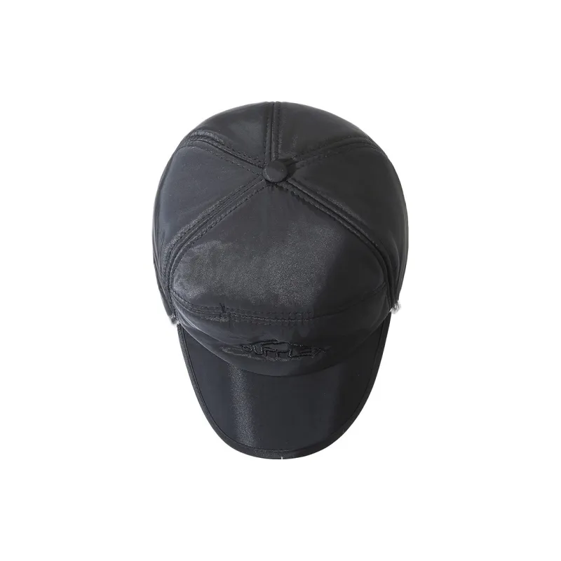 AAJF Polyester Trapper Hats Unisex-2