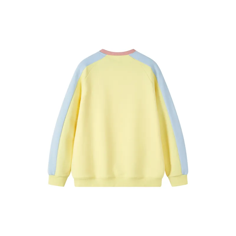 POPEYE Sweatshirts Unisex-3