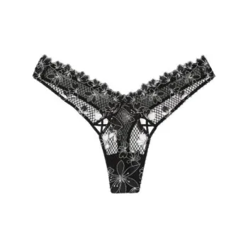 Victoria's Secret VERY SEXY Underpants Women's 1 Pack Black