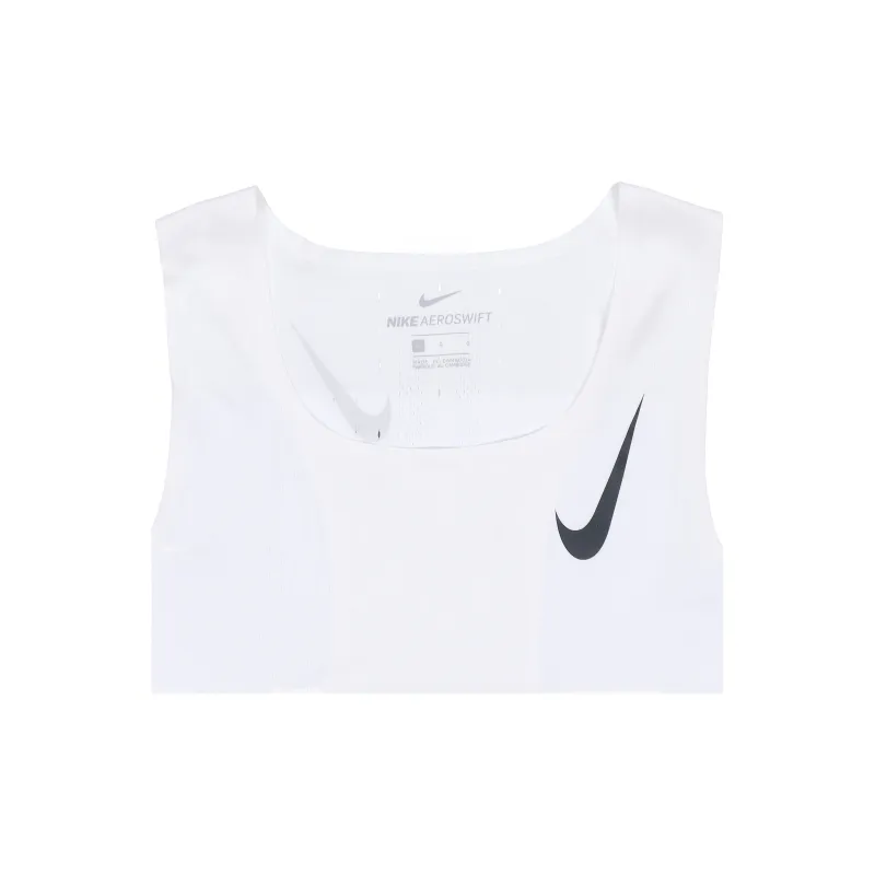 Nike Tank Tops Men White-4