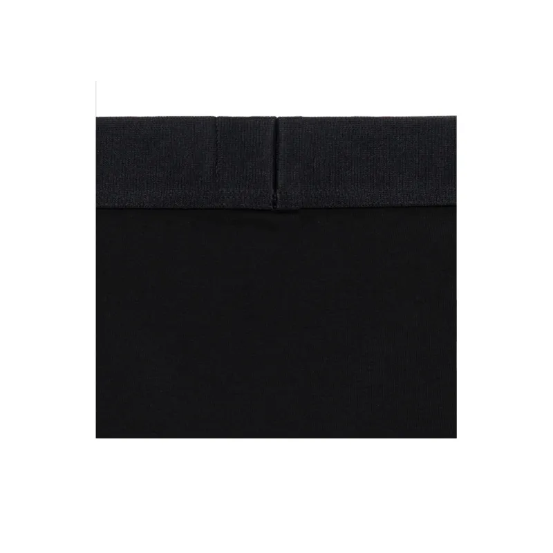 EMPORIO ARMANI Two pack Of Ribbed Cotton Briefs With Logo Band-4
