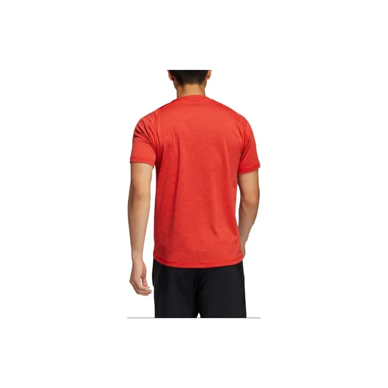 Adidas M FL TRG TEE T-Shirt Men's Orange-2