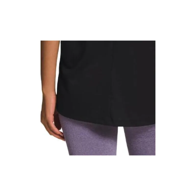 THE NORTH FACE T Shirts Women's Black-4