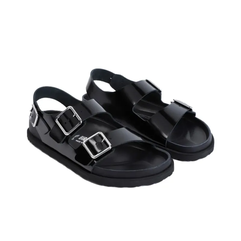Birkenstock Milano Avantgarde Leather Sandals-2