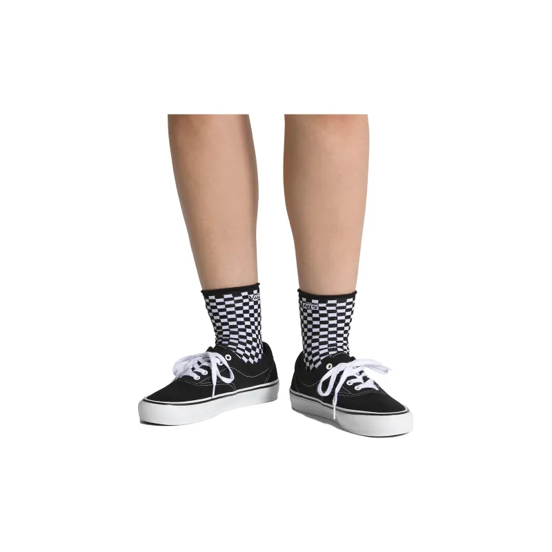 Vans Women's Mid-Calf Socks-1