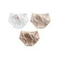 3 Pack (D Set-Light Gray+Light Coffee+White)