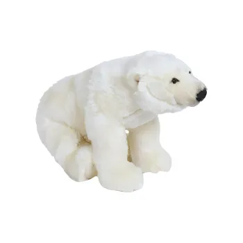 Hamleys Polar Bear Dolls Plush Doll 28cm High