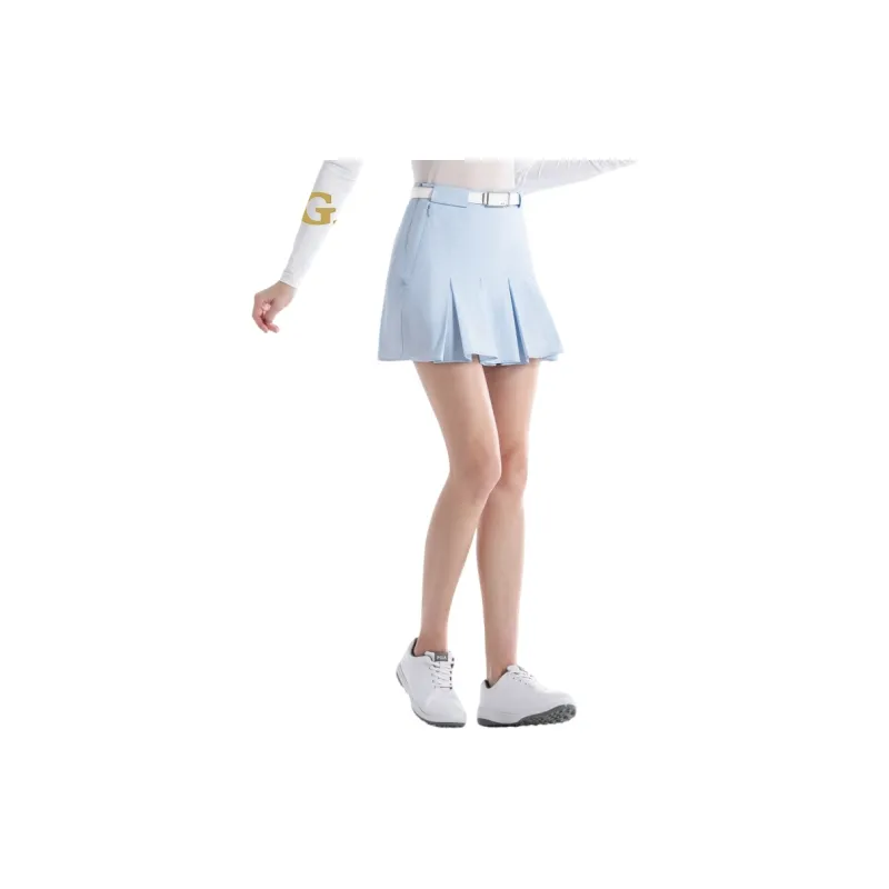 PGA Casual Short Skirts Women's-5