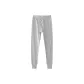 Heather Gray Solid Color