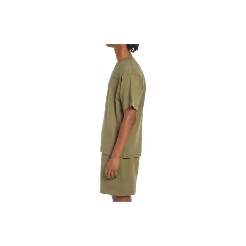 Adidas Pharrell Williams Basics Tee-4