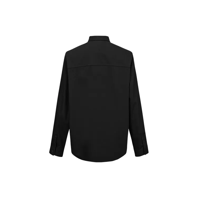 URBAN REVIVO Shirts Men-4