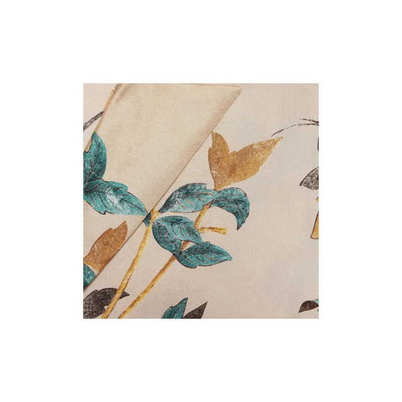 GUCCI FW23 Pajama Robe Women's Ivory-4