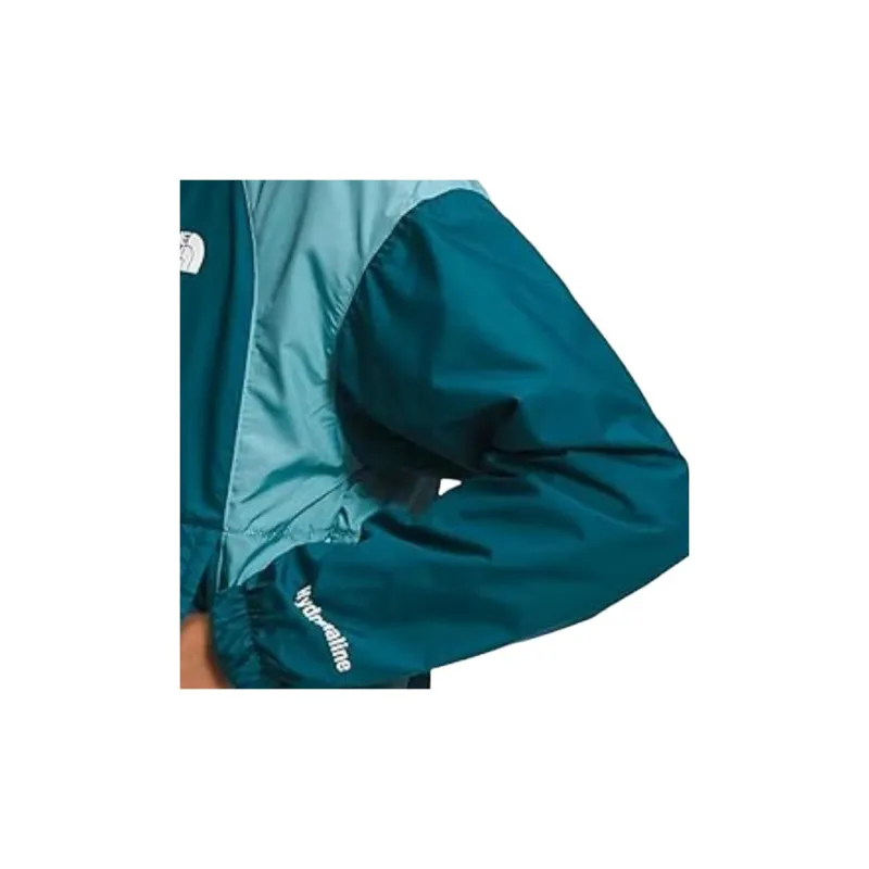 THE NORTH FACE Jackets Women's Light Blue-4