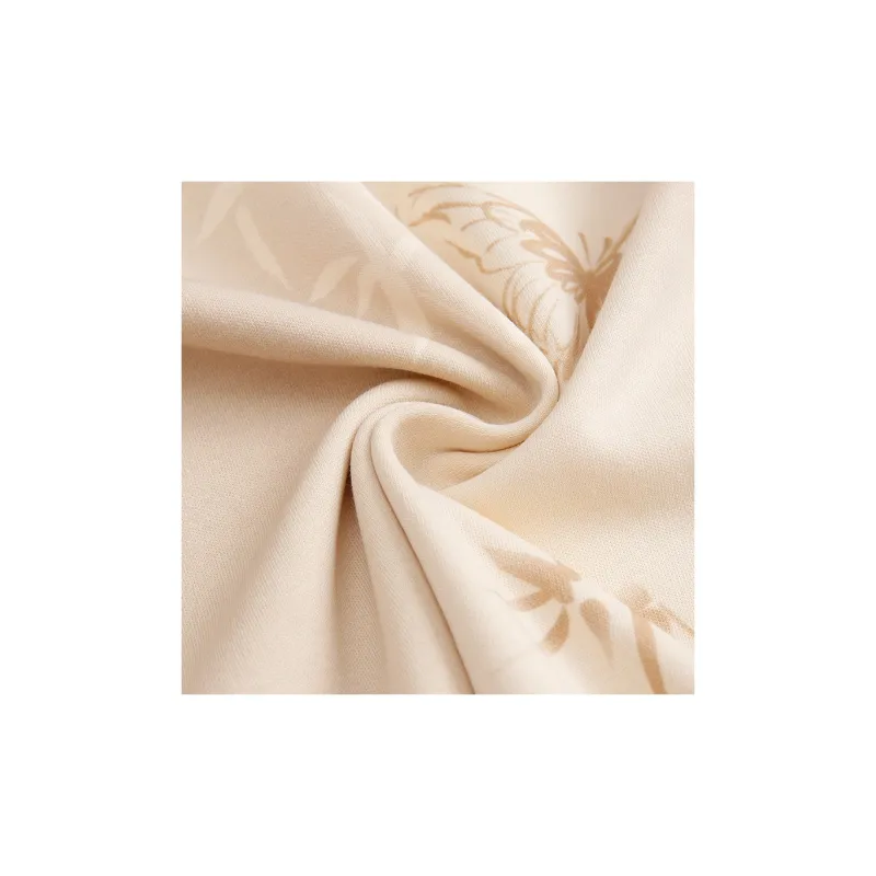 Jovini Pajama Set Men's Apricot-3