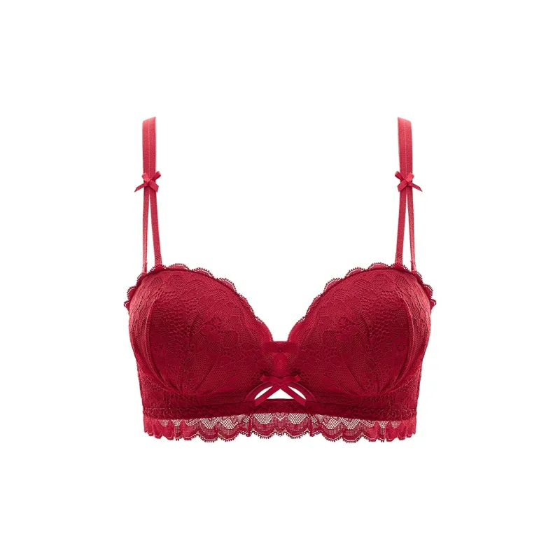 Touse Women's Bras-7
