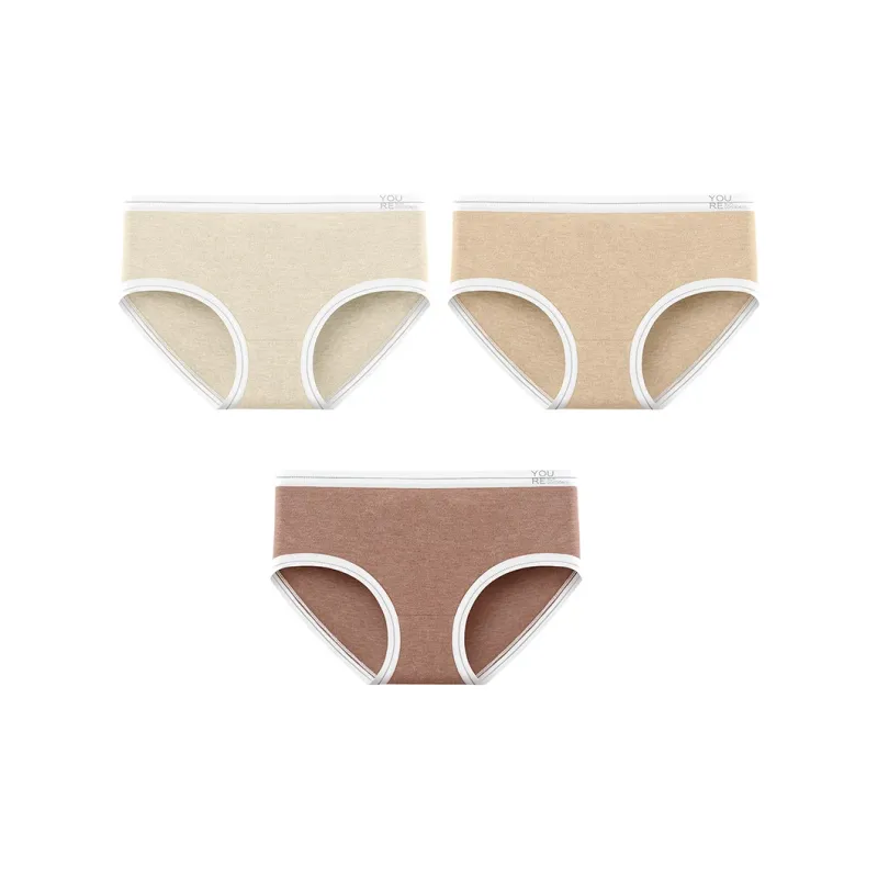 GRACEWELL Underpants Women's 3 Pack-62