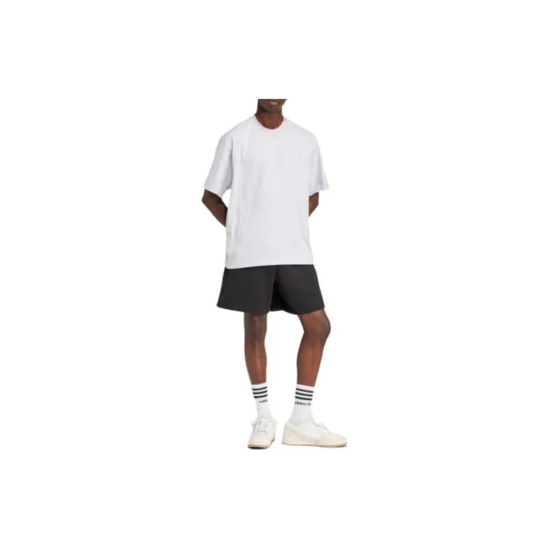 Adidas Originals Premium Essentials Shorts-3